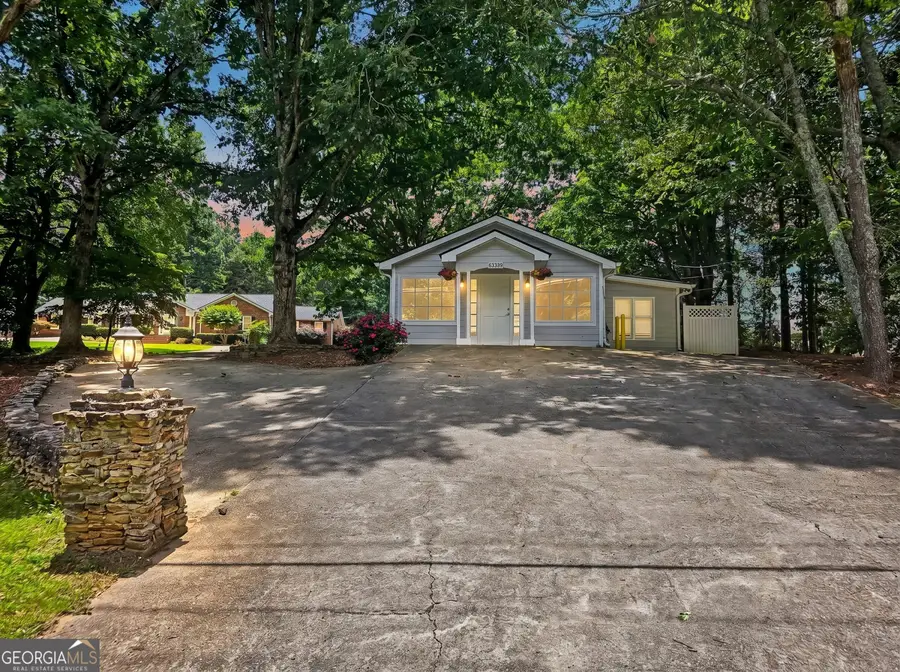 6339B Gaines Ferry Road, Flowery Branch, GA 30542 - #2