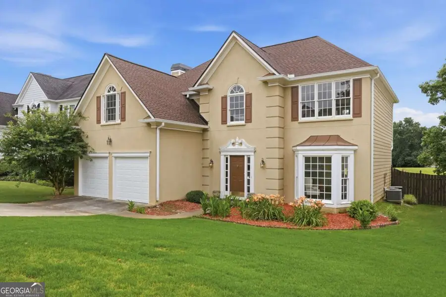 3840 Longlake Drive, Duluth, GA 30097 - #2