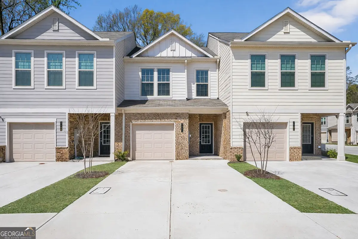 3404 Ripple Loop #130, South Fulton, GA 30349 - #1