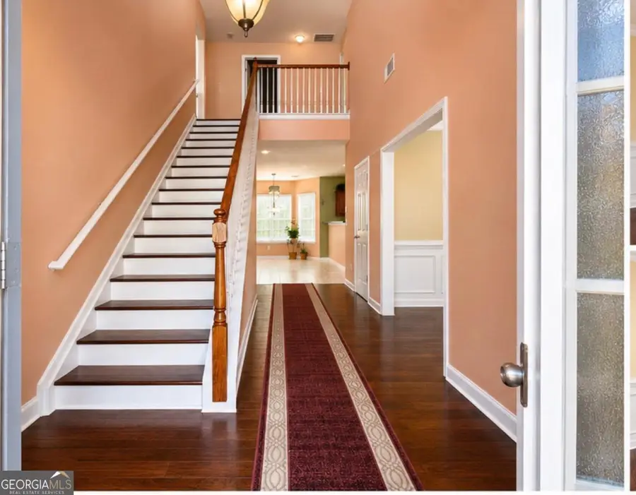 4020 Preserve Lane, Snellville, GA 30039 - #3
