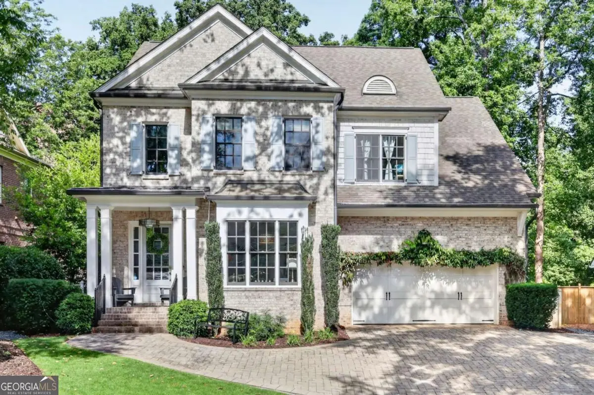 3256 Mathieson Drive Ne, Atlanta, GA 30305 - #1