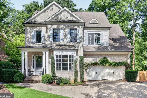 3256 Mathieson Drive Ne, Atlanta, GA 30305