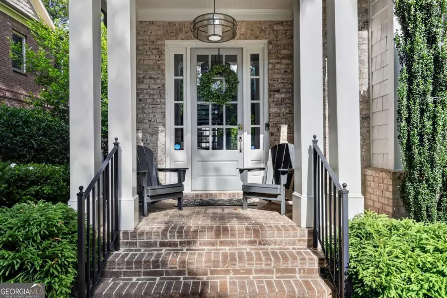 3256 Mathieson Drive Ne, Atlanta, GA 30305 - #2