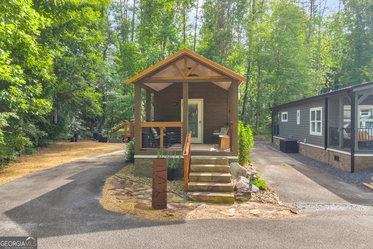 4960 Laurel Lodge Road #LOT 48, Clarkesville, GA 30523 - #1