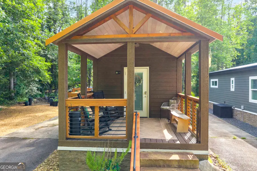 4960 Laurel Lodge Road #LOT 48, Clarkesville, GA 30523 - #2