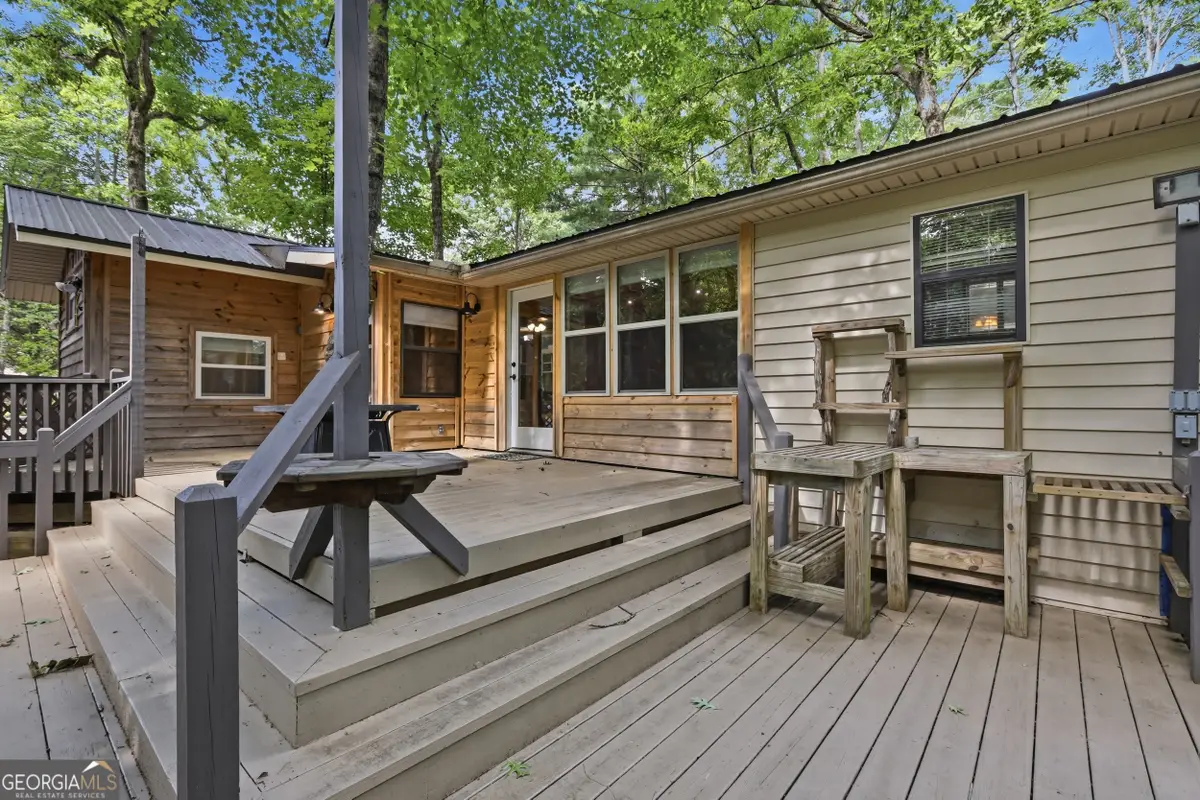 129 Nob Hill Ridge #C12, Cleveland, GA 30528 - #1