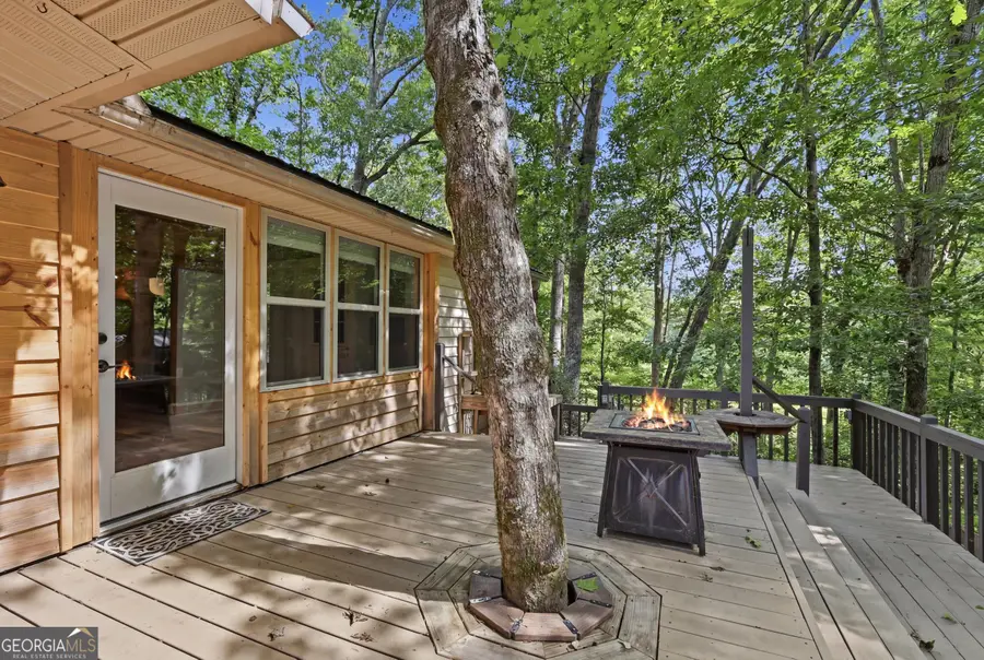 129 Nob Hill Ridge #C12, Cleveland, GA 30528 - #3