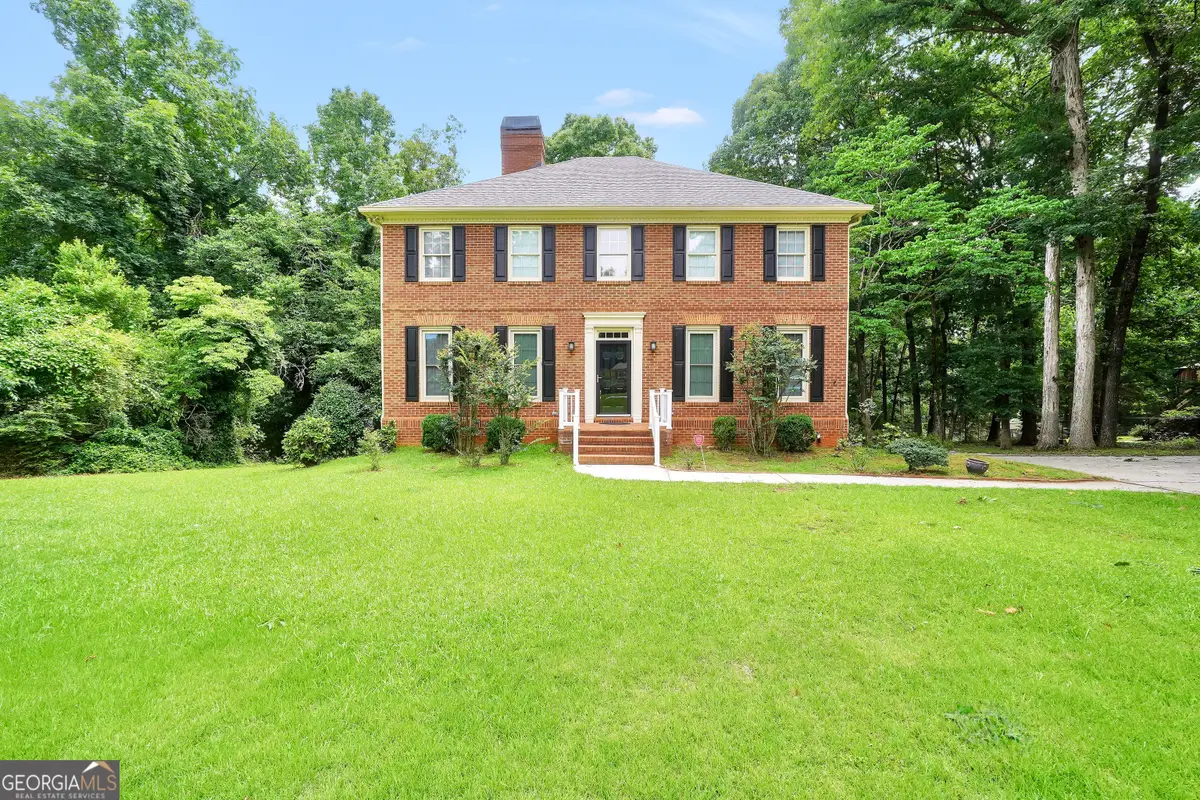 1180 Azalea Circle Se, Conyers, GA 30013 - #1