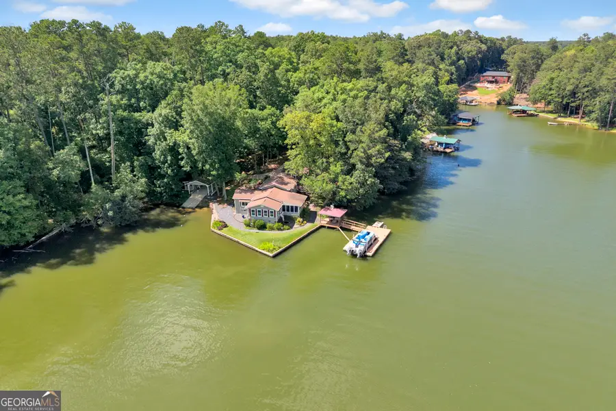 287 Late Rise Road, Monticello, GA 31064 - #3