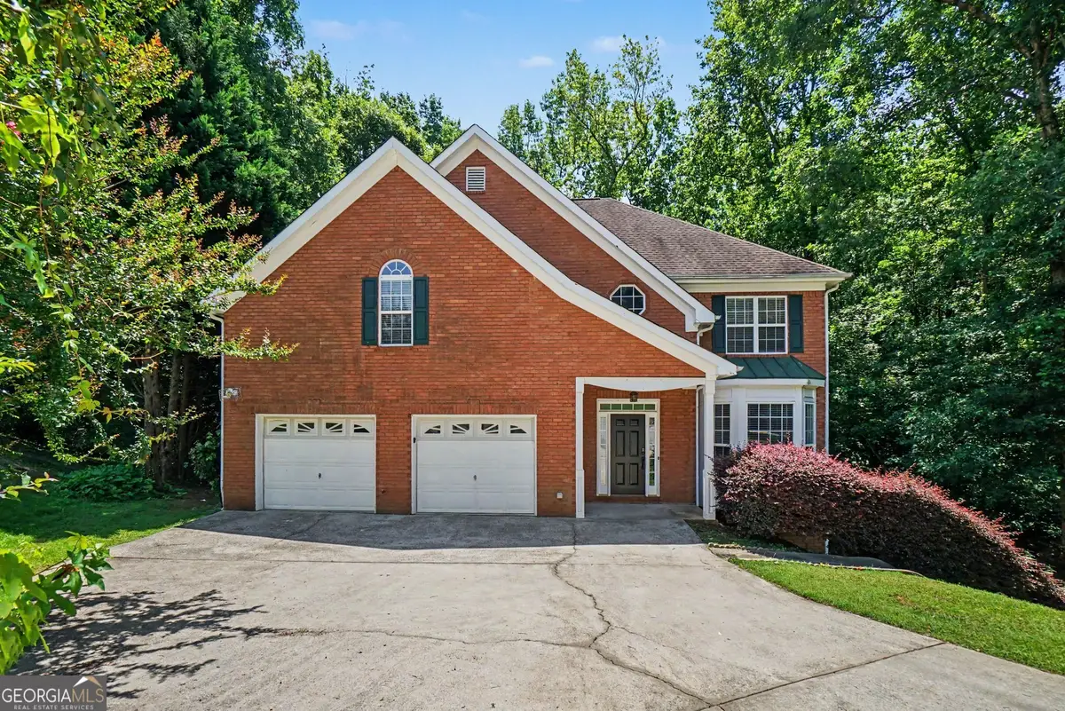 4037 Landmark Drive, Douglasville, GA 30135 - #1