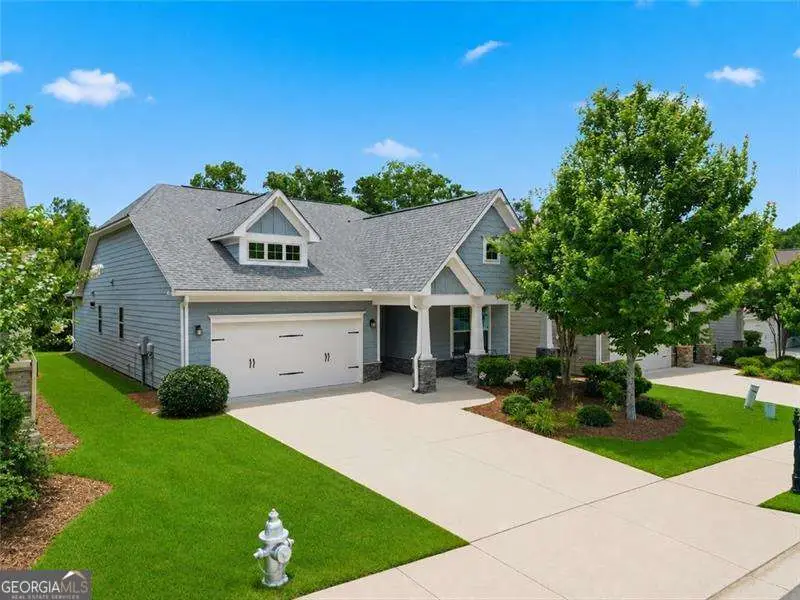 118 Hidden Trail Court, Canton, GA 30114 - #1