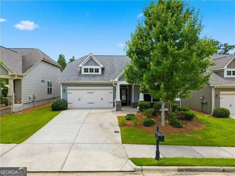 118 Hidden Trail Court, Canton, GA 30114 - #2