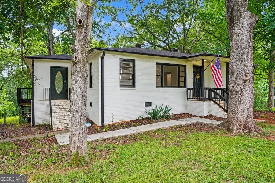 115 Highland Circle, Stockbridge, GA 30281 - #2