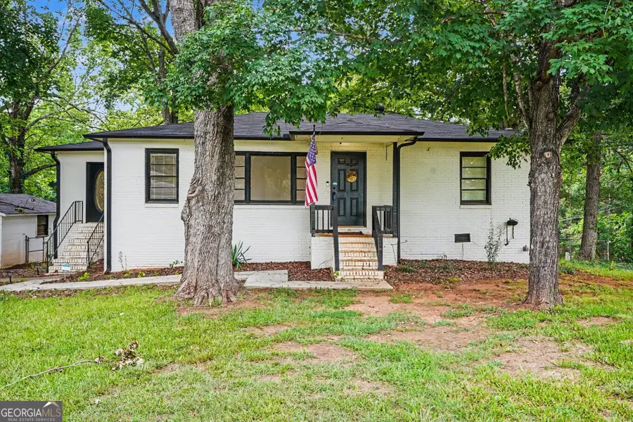 115 Highland Circle, Stockbridge, GA 30281 - #3
