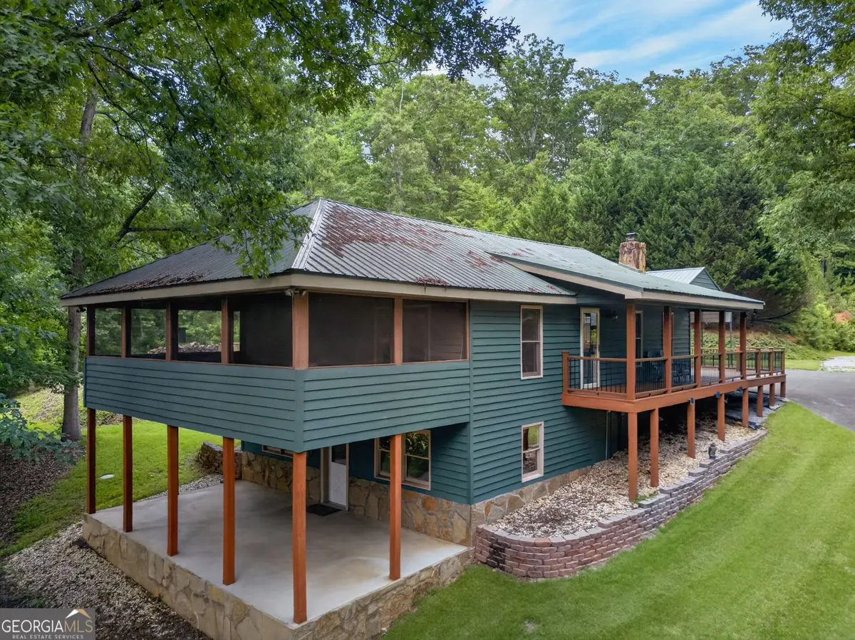 9223 W Union Hill Road, Winston, GA 30187 - #1