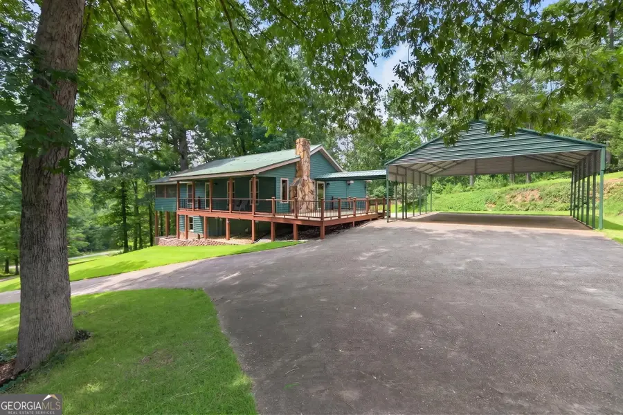 9223 W Union Hill Road, Winston, GA 30187 - #3