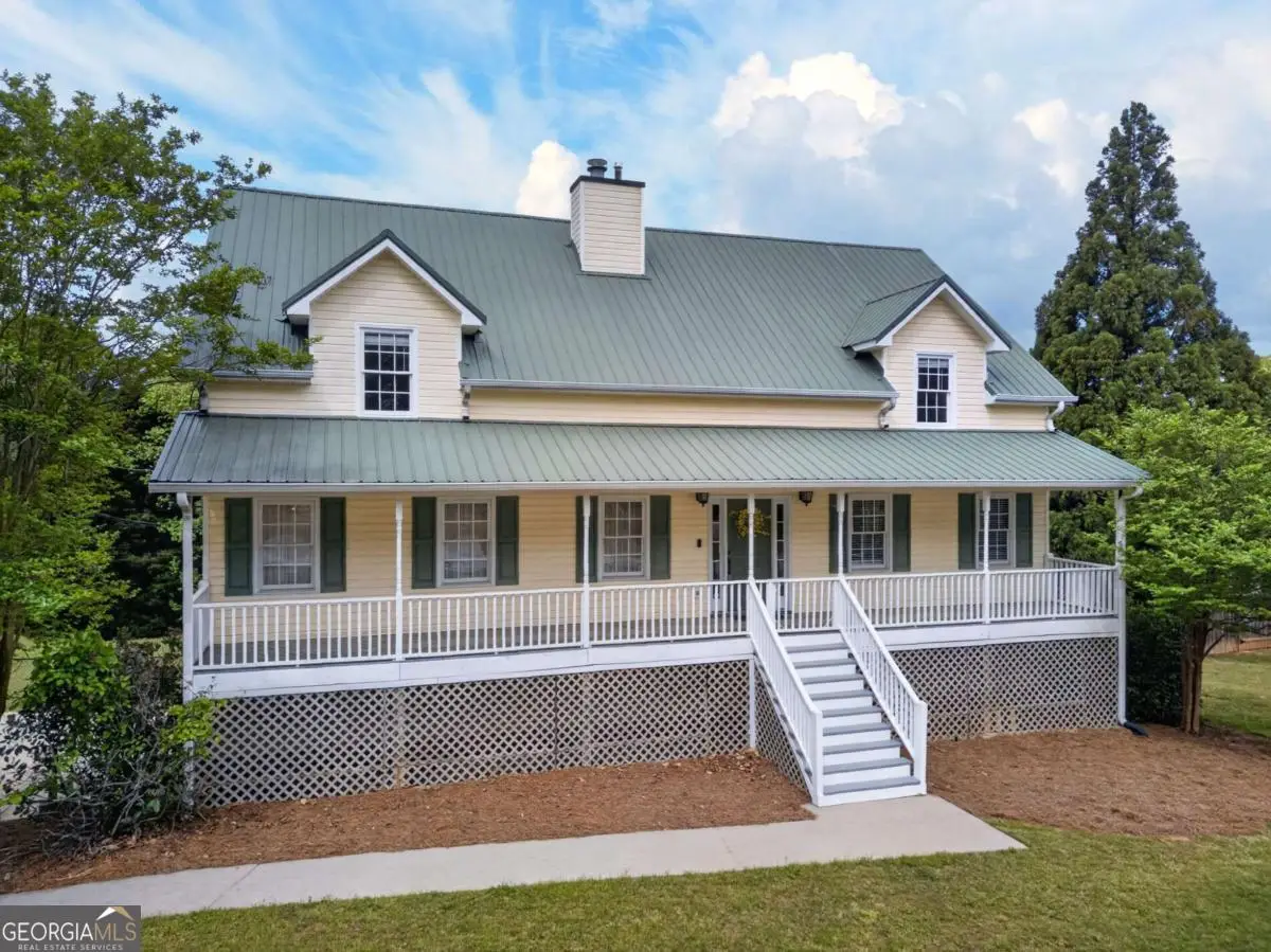 3301 Connie Way, Winston, GA 30187 - #1