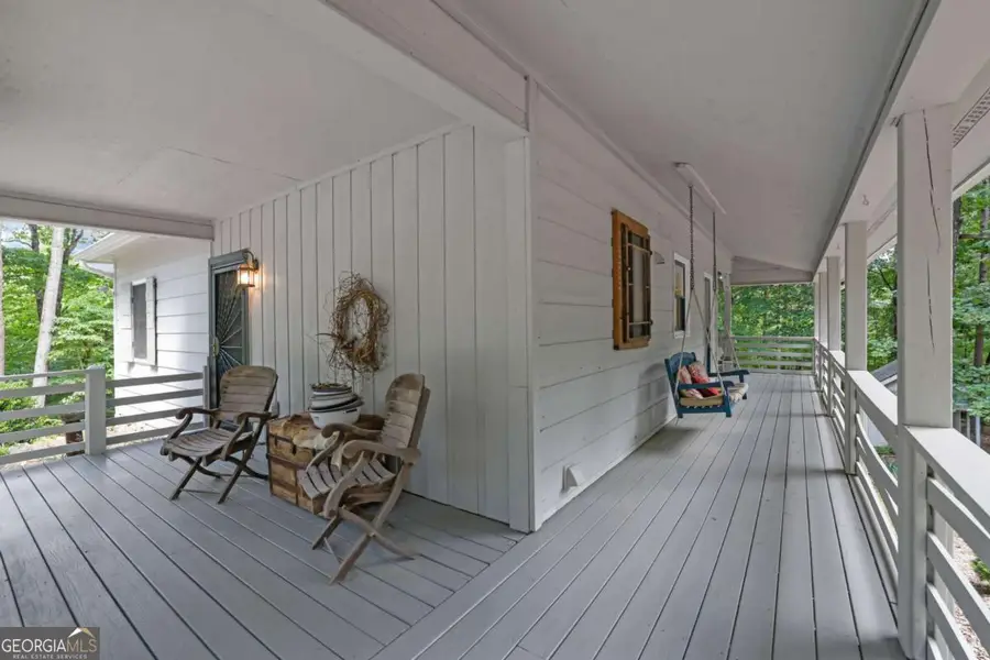 219 Ravencliff Road, Talking Rock, GA 30175 - #2