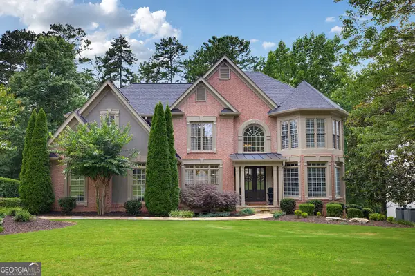 14442 Club Circle, Milton, GA 30004