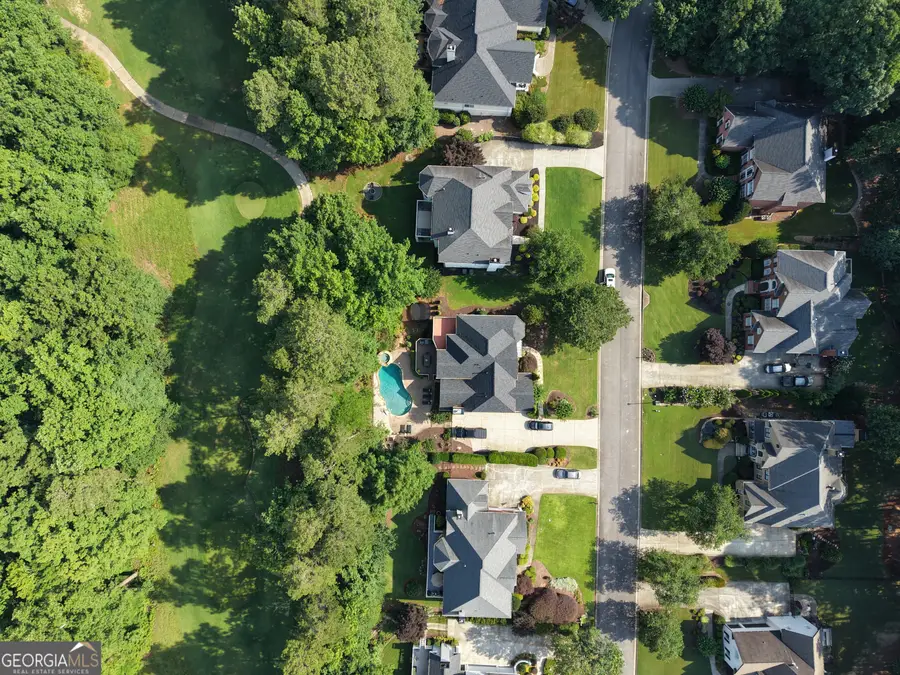 14442 Club Circle, Milton, GA 30004 - #3