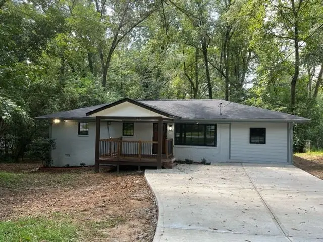 2953 Meadowview Drive Se, Atlanta, GA 30316 - #1