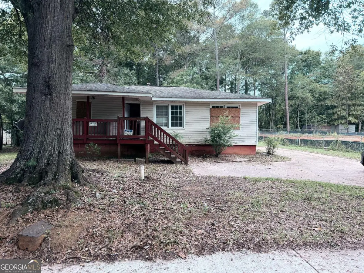 8122 Puckett Street, Covington, GA 30014 - #1
