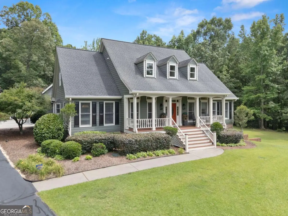 924 James Powers Road, Monroe, GA 30656 - #1