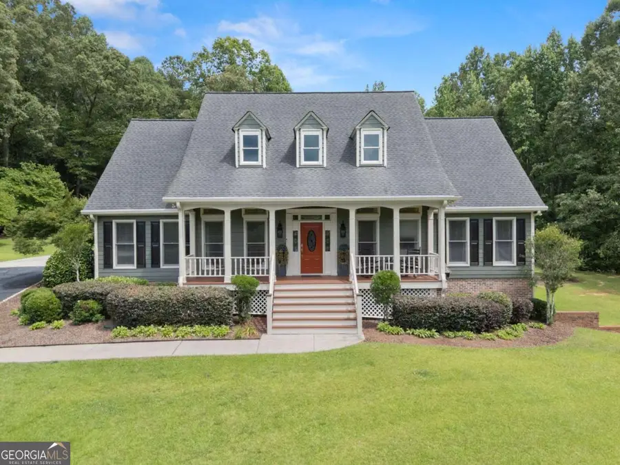 924 James Powers Road, Monroe, GA 30656 - #2