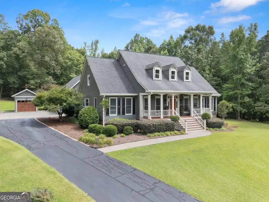 924 James Powers Road, Monroe, GA 30656 - #3