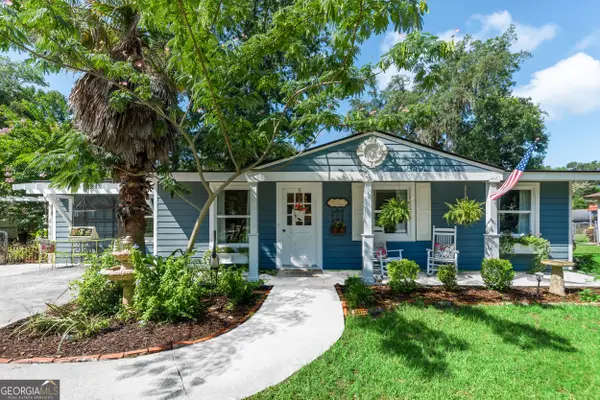105 Gunter Street, St. Marys, GA 31558