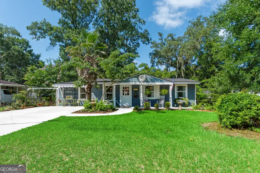 105 Gunter Street, Saint Marys, GA 31558 - #2