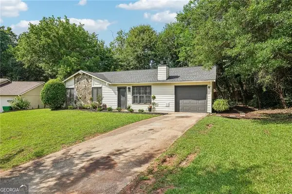 1050 Park West Court, Stone Mountain, GA 30088