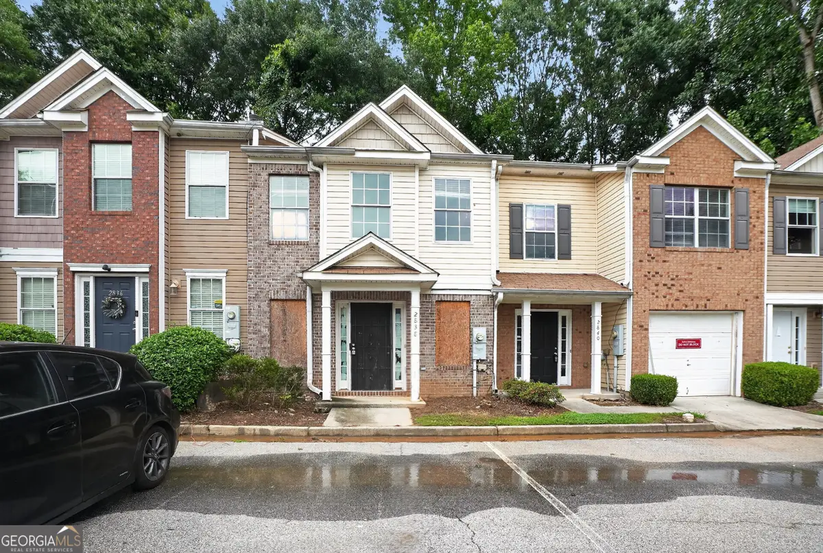 2838 Vining Ridge Terrace, Decatur, GA 30034 - #1