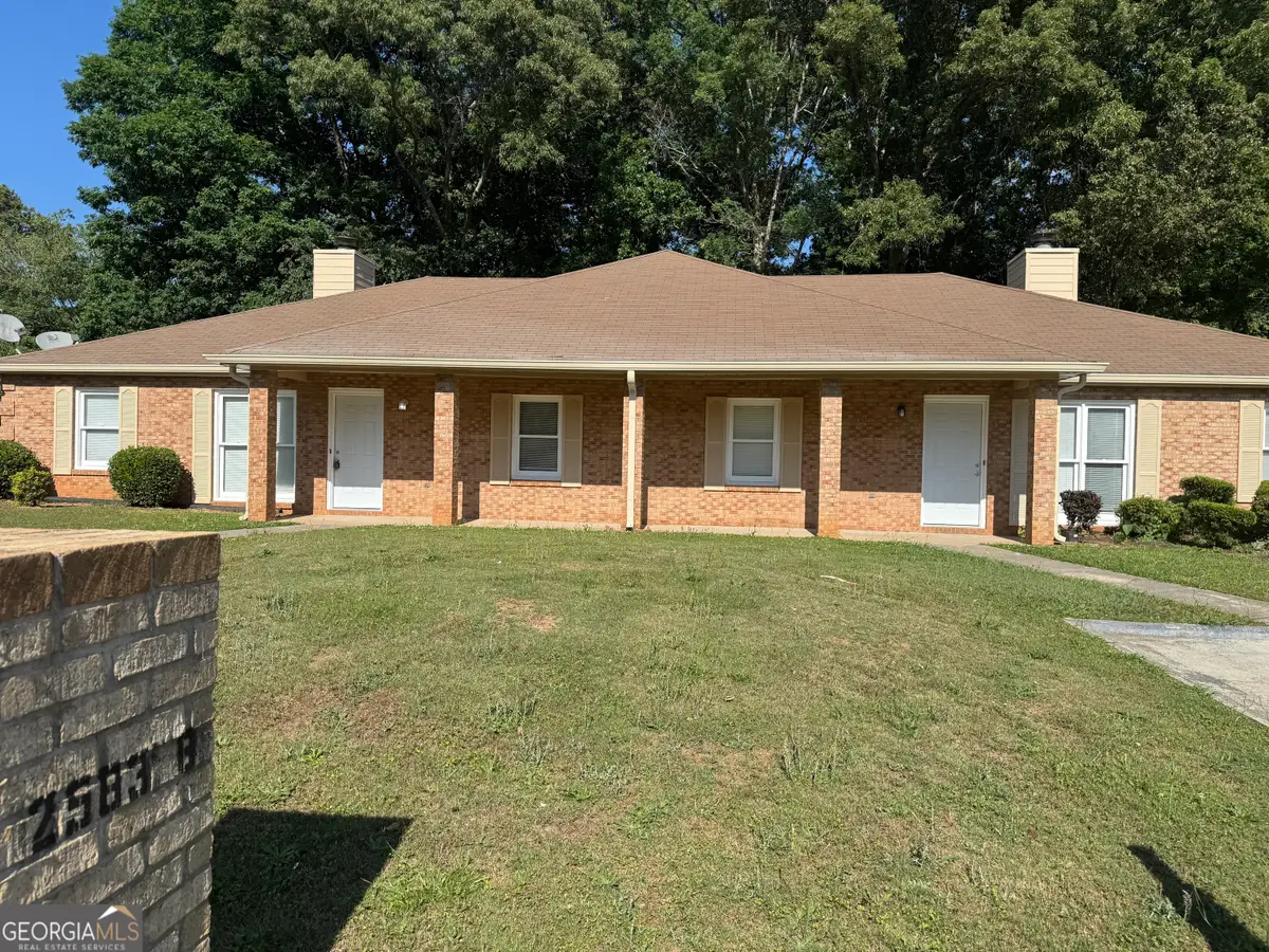 2583 A/B Fieldstone View Lane Se, Conyers, GA 30013 - #1