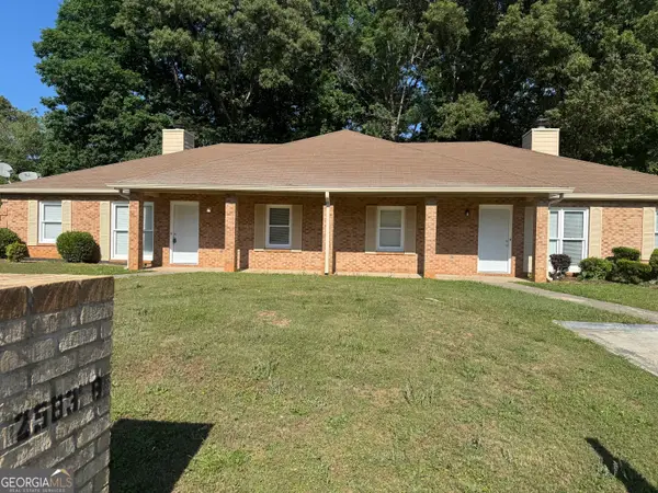 2583 A/B Fieldstone View Lane Se, Conyers, GA 30013
