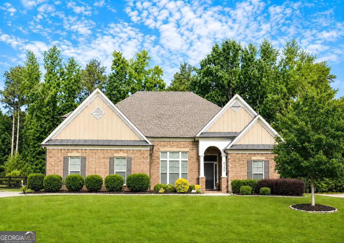 6130 Bentley Commons Drive, Cumming, GA 30040 - #1