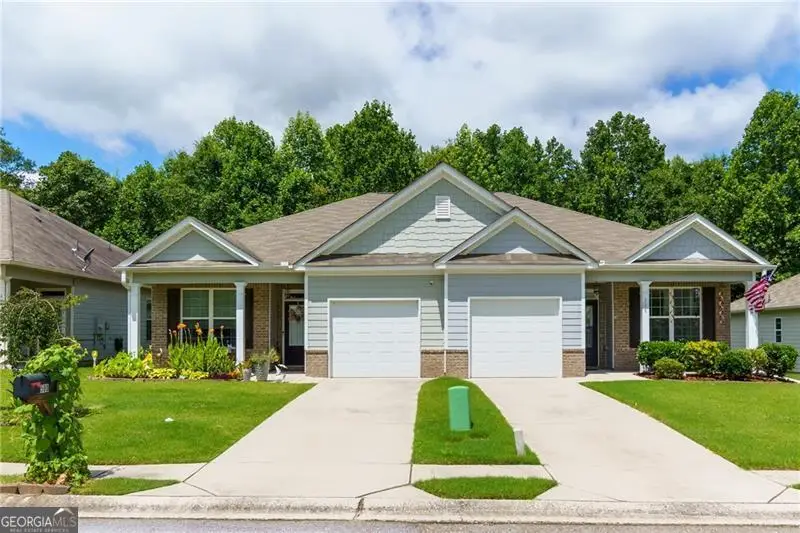 500 Vandenburg Drive, Villa Rica, GA 30180 - #2