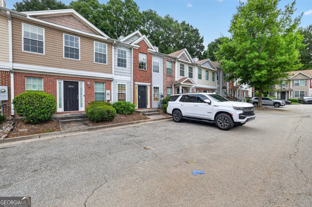 2858 Vining Ridge Terrace, Decatur, GA 30034 - #1