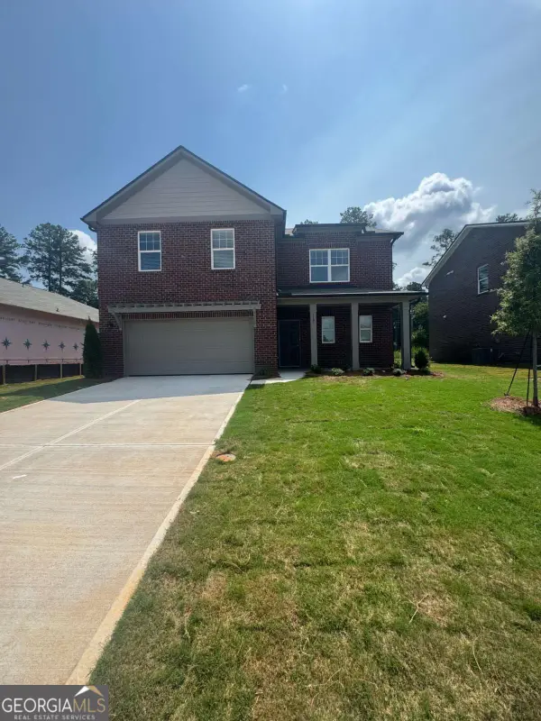 117 Maison Drive, Mcdonough, GA 30253
