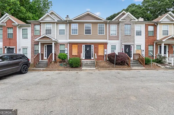 2850 Vining Ridge Terrace, Decatur, GA 30034