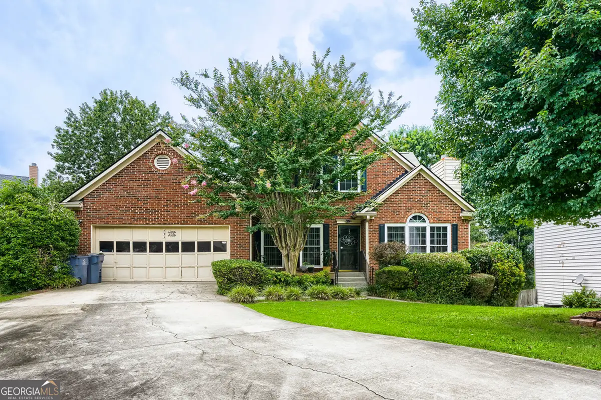 235 Saddle Bridge Drive, Johns Creek, GA 30022 - #1