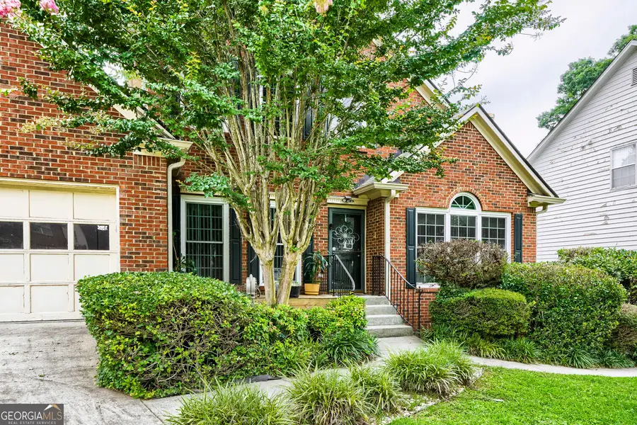 235 Saddle Bridge Drive, Johns Creek, GA 30022 - #2