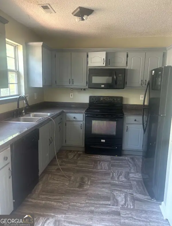 4445 Old Slate Road, Ellenwood, GA 30294