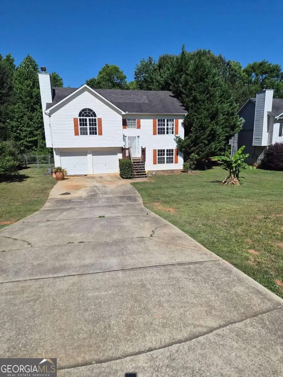 4445 Old Slate Road, Ellenwood, GA 30294 - #3