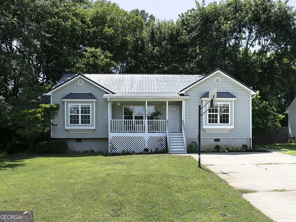 6 Magnolia Street, Aragon, GA 30104 - #1