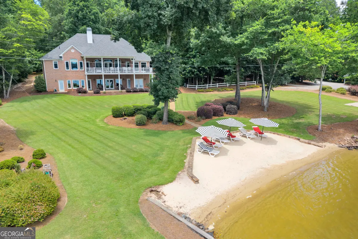 222 Hidden Valley Trail, Covington, GA 30014 - #1