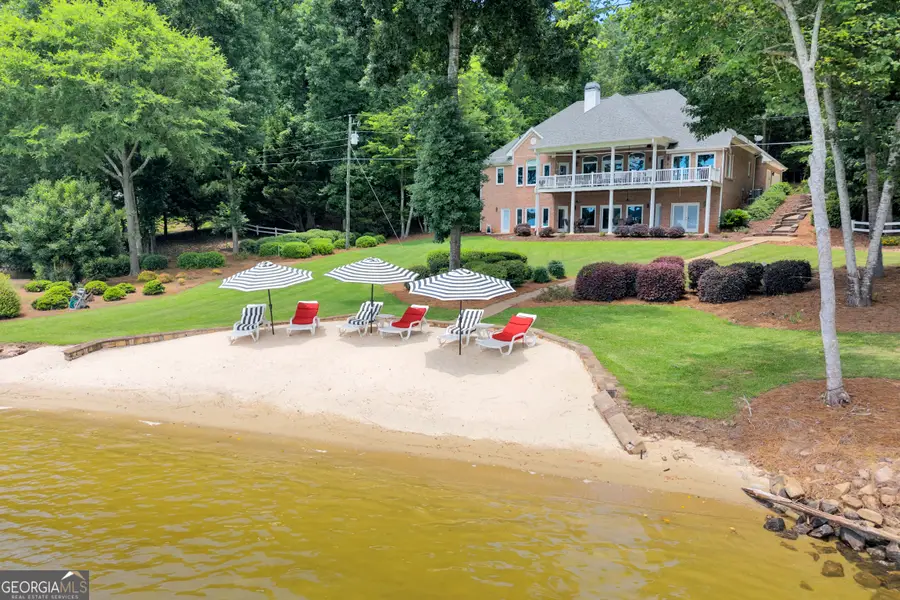 222 Hidden Valley Trail, Covington, GA 30014 - #2