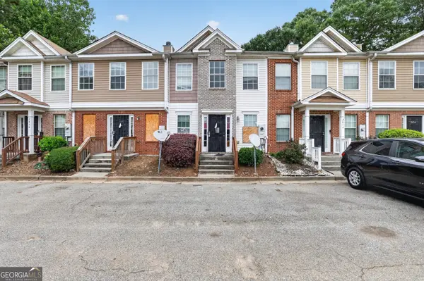 2852 Vining Ridge Terrace, Decatur, GA 30034