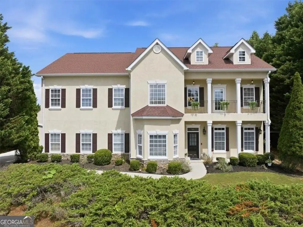 730 River Rush Drive, Sugar Hill, GA 30518 - #1