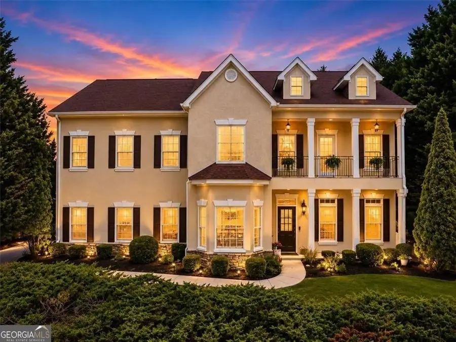 730 River Rush Drive, Sugar Hill, GA 30518 - #2